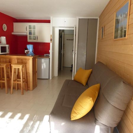 Ferienwohnung Gaudissard G30 Barcelonnette Exterior foto