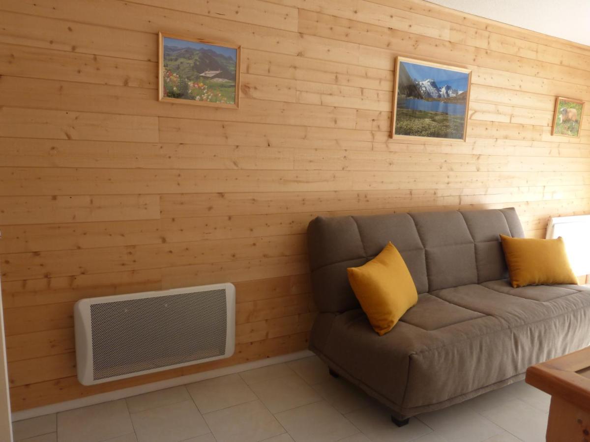 Ferienwohnung Gaudissard G30 Barcelonnette Exterior foto